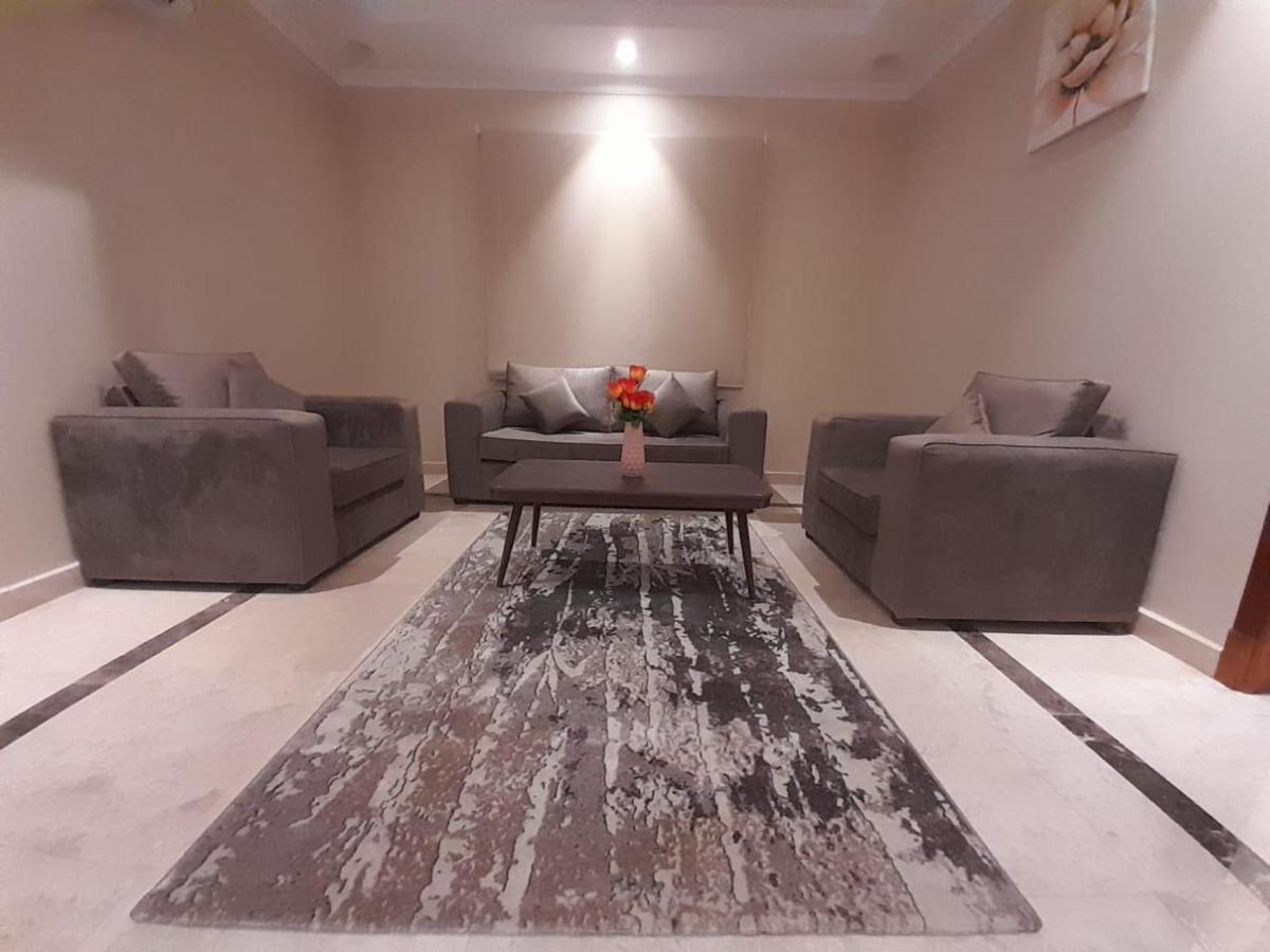 Safwa Taiba Suite اجنحة صفوة طيبه Medina Eksteriør billede