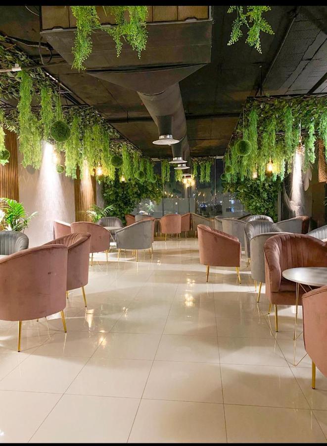 Safwa Taiba Suite اجنحة صفوة طيبه Medina Eksteriør billede