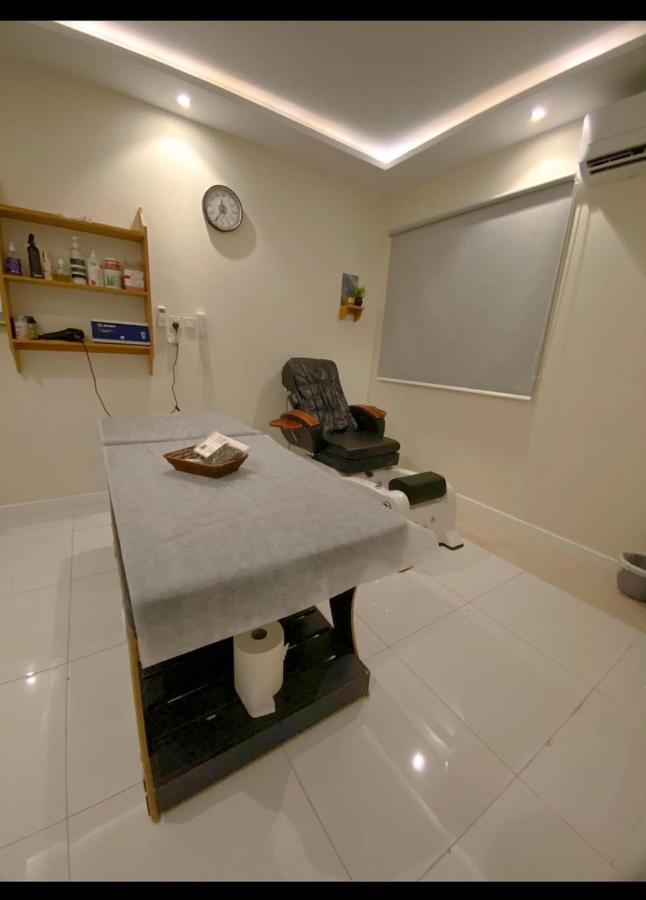 Safwa Taiba Suite اجنحة صفوة طيبه Medina Eksteriør billede