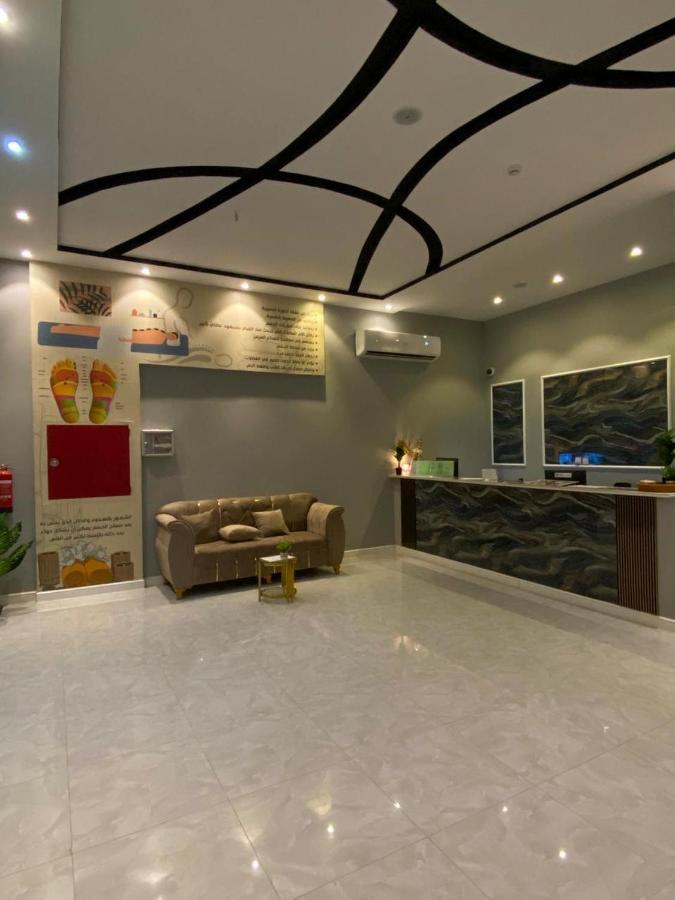 Safwa Taiba Suite اجنحة صفوة طيبه Medina Eksteriør billede