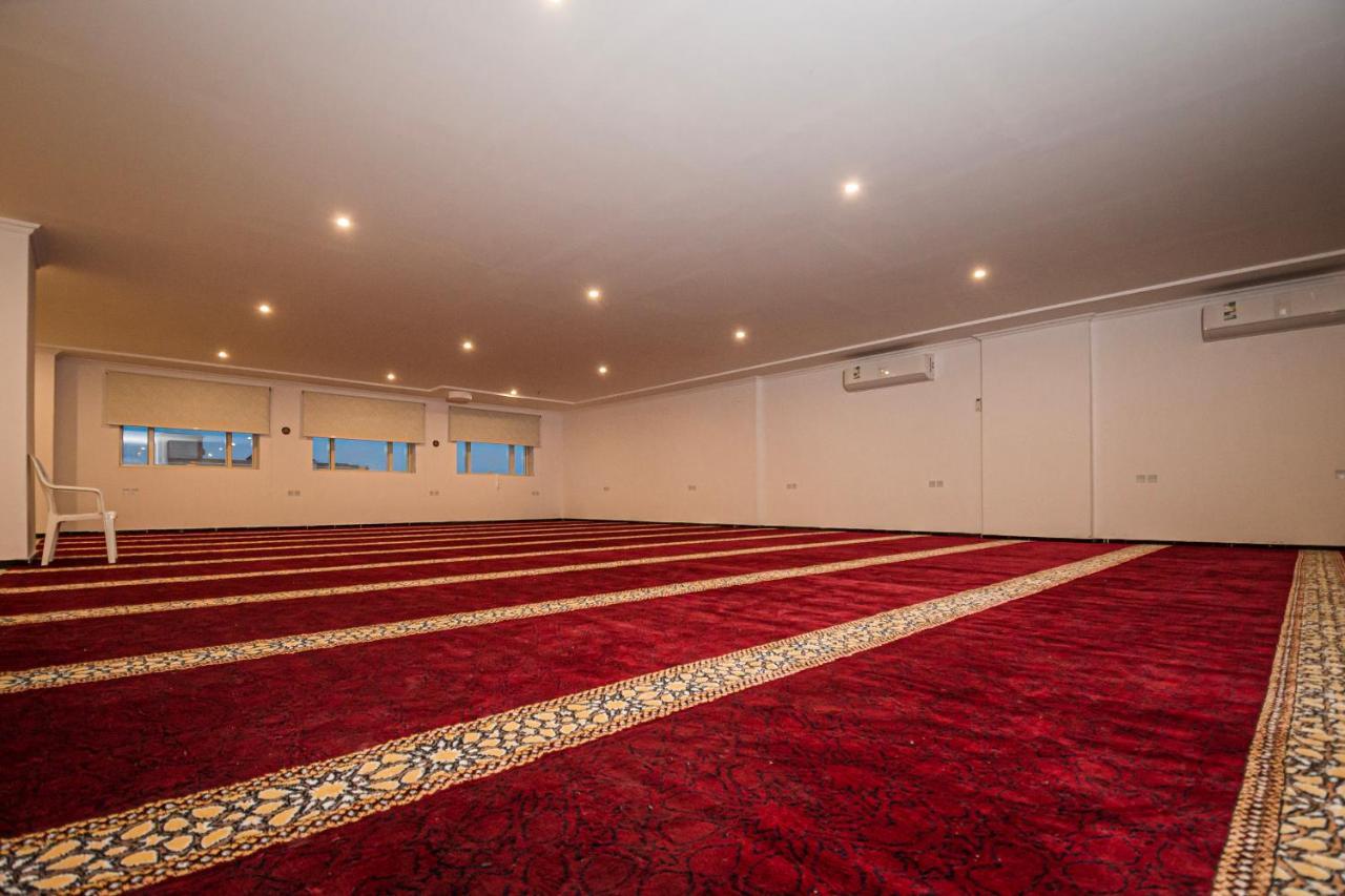 Safwa Taiba Suite اجنحة صفوة طيبه Medina Eksteriør billede